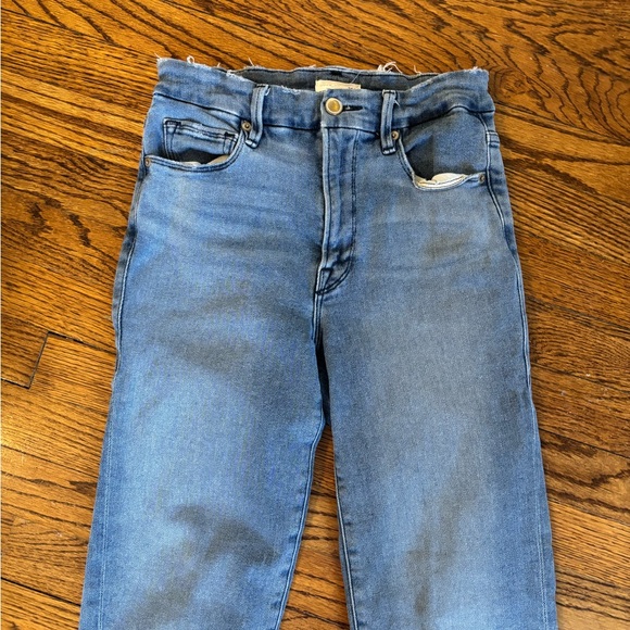 Good American Good Legs Straight - Picture 5 of 9